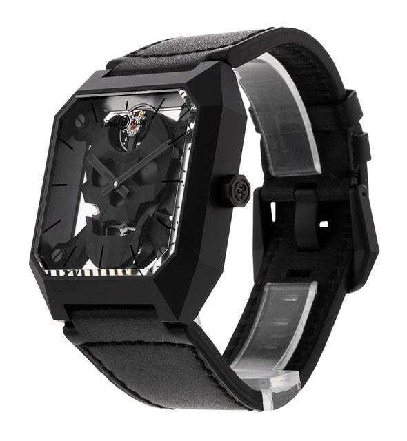 Bell and Ross BR01 BR01-CSK-CE/SRB Image 2